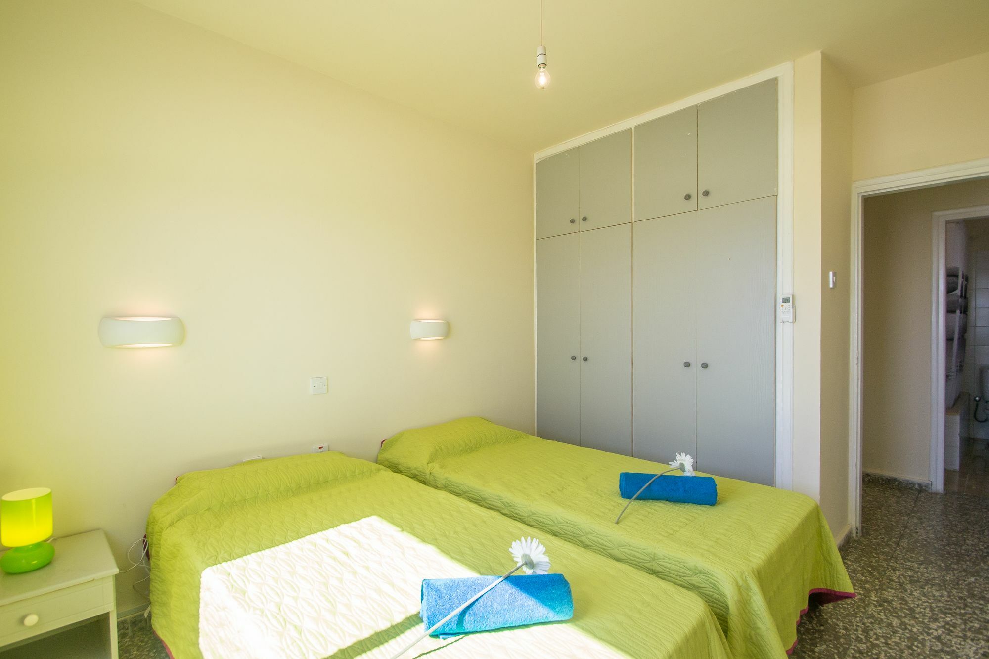 Napa Harrys Apartament Ayia Napa