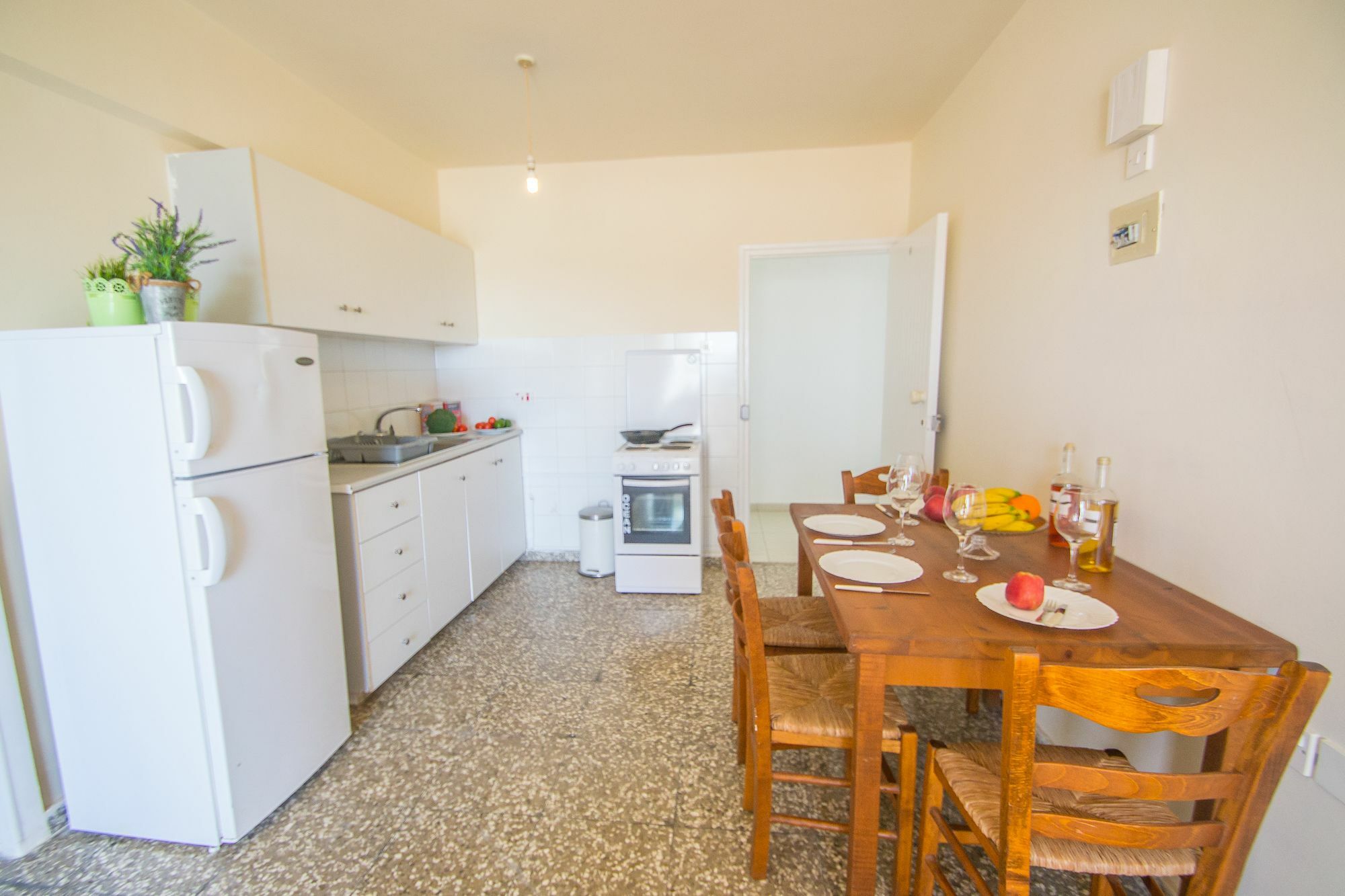 Apartament Napa Harrys Ayia Napa