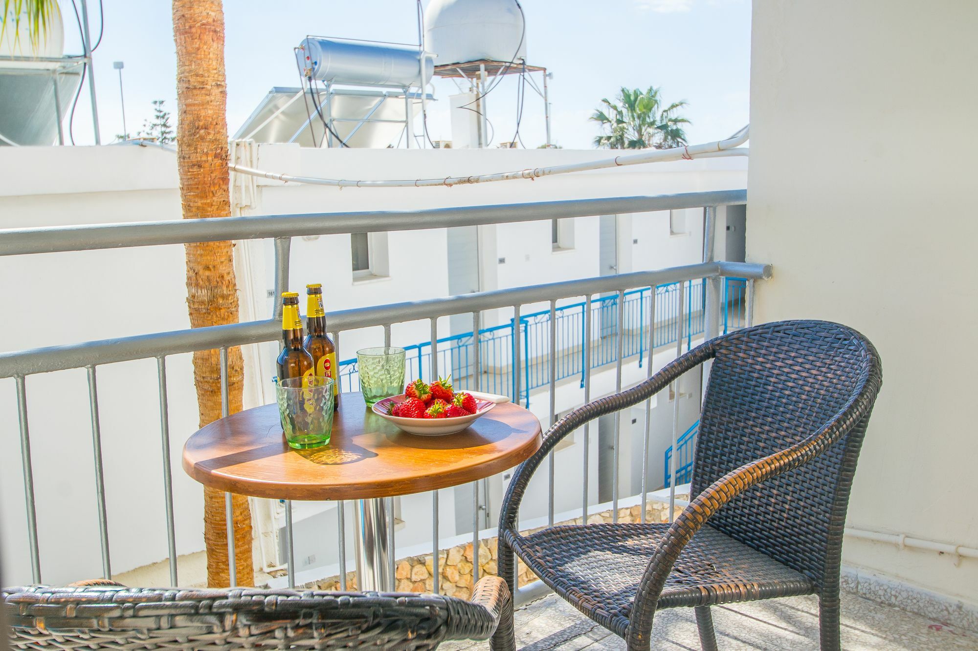 Apartament Napa Harrys Ayia Napa