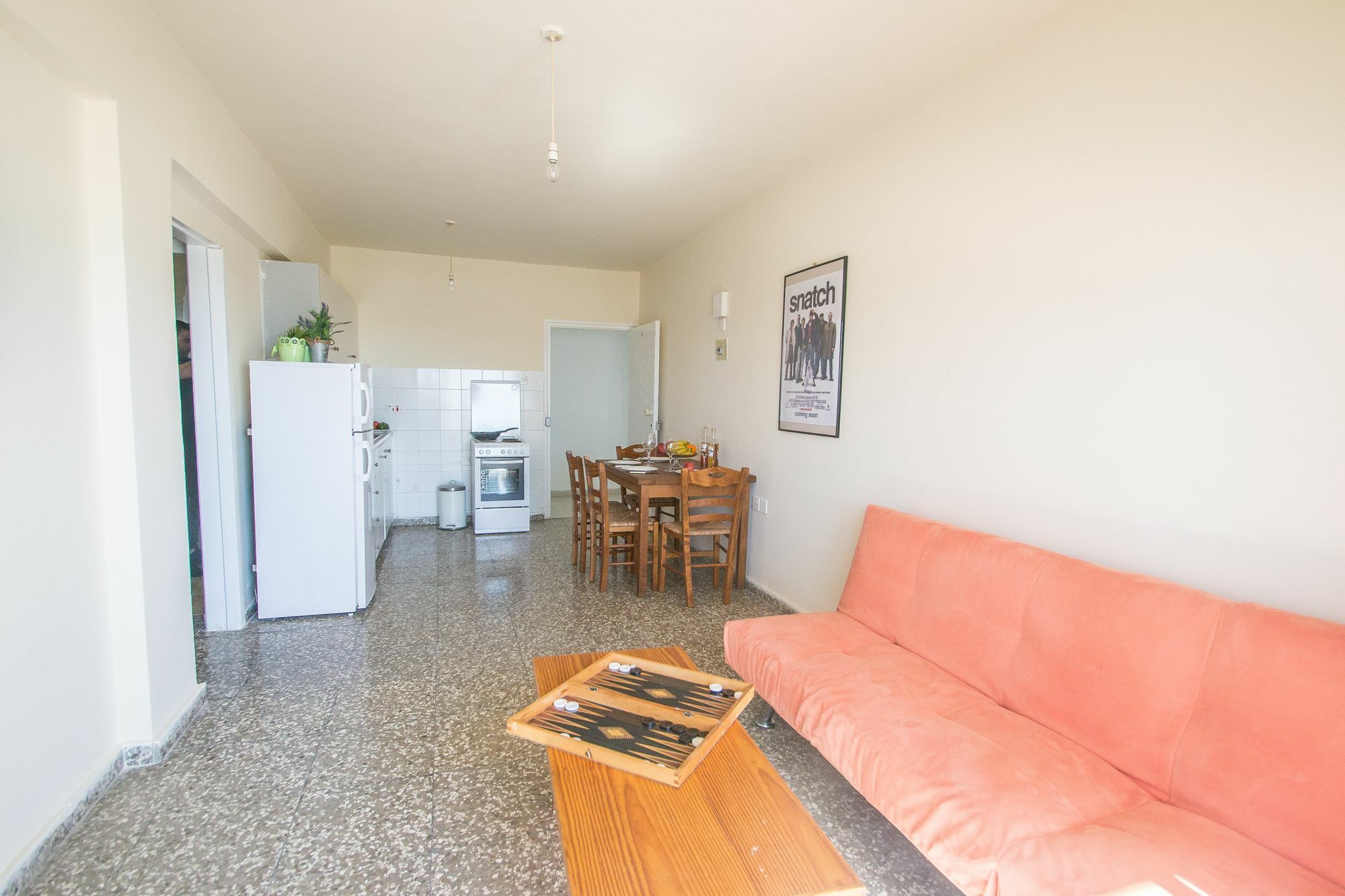 Napa Harrys Apartament Ayia Napa